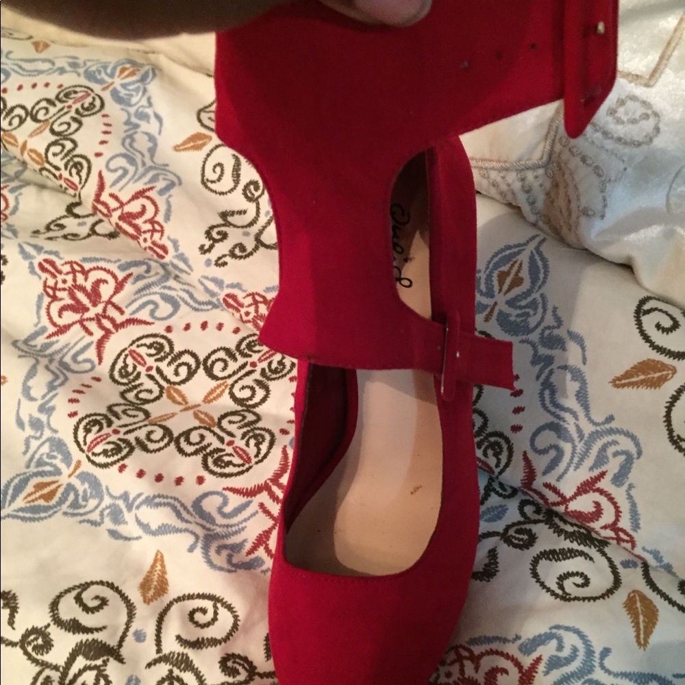 Shoes